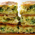 Resep martabak telor mini