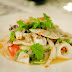 Resep cumi gula asem 