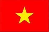 Bendera Vietnam Bendera Vietnam