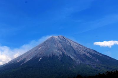 Gunung Semeru Gunung Semeru