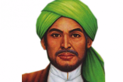 Sunan Kudus atau Ja`far Shadiq Sunan Kudus atau Ja`far Shadiq