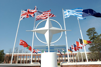 √ Daftar Negara Anggota NATO (North Atlantic Treaty Organization) Lengkap
