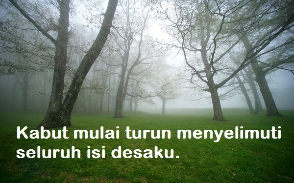 Majas Personifikasi Majas Personifikasi