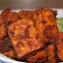 Resep Tempe Bacem spesial