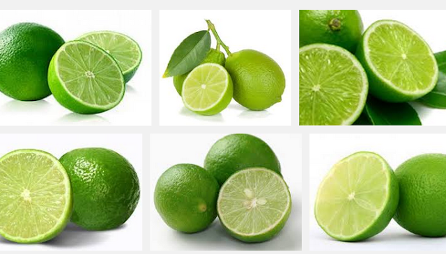 Ganti peeling dengan jeruk nipis Ganti peeling dengan jeruk nipis