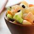 Resep Salad Buah ala lebihhidup