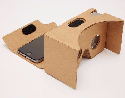 cara membuat google cardboard sendiri cara membuat google cardboard sendiri