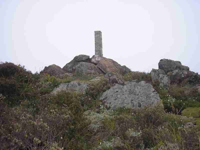 Gunung Latimojong (Puncak Rantemario) Gunung Latimojong (Puncak Rantemario)