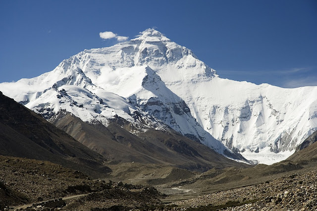gunung tertinggi di dunia mount everest gunung tertinggi di dunia mount everest