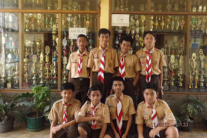 Sejarah Pramuka Indonesia dan Dunia [Singkat & Lengkap]