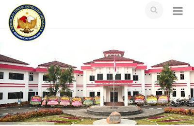 Sekolah Kedinasan STIN Sekolah Kedinasan STIN