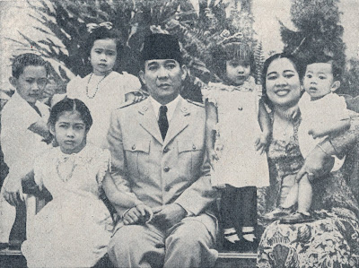 biografi soekarno biografi soekarno