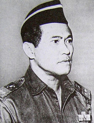 Pahlawan Revolusi MT Haryono Pahlawan Revolusi MT Haryono