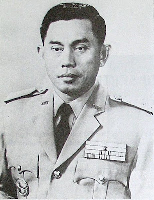 Pahlawan Revolusi Ahmad Yani Pahlawan Revolusi Ahmad Yani