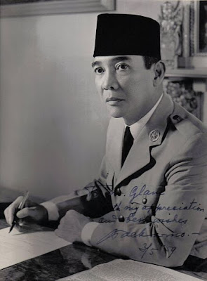 Biodata Soekarno Biodata Soekarno