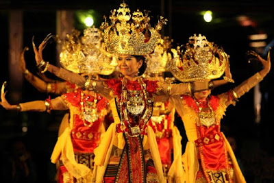 Suku Lampung Suku Lampung