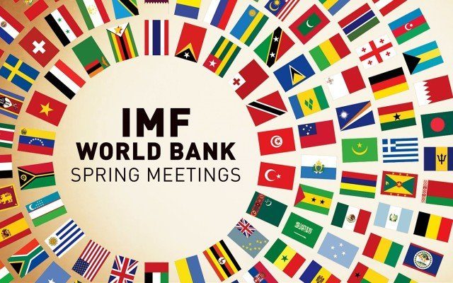 Negara Anggota IMF Negara Anggota IMF
