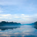 Sungai Terpanjang di Pulau Jawa