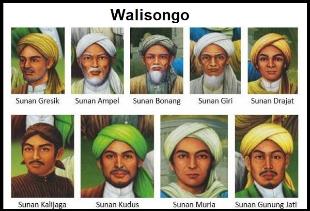 Walisongo Walisongo