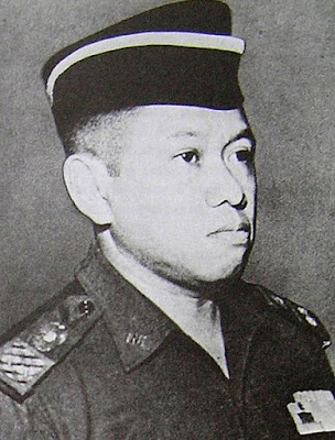Pahlawan Revolusi S Parman pahlawan revolusi s parman