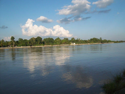 Sungai Indragiri Sungai Indragiri