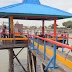 Pantai kenjeran surabaya 