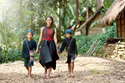 Suku Baduy Suku Baduy