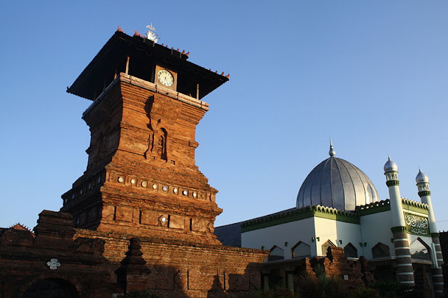 Peninggalan Walisongo Peninggalan Walisongo