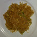 Resep bihun goreng enak dan lezat