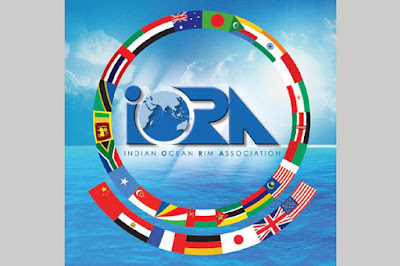 Negara-Negara Anggota IORA Negara-Negara Anggota IORA