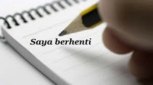 Contoh Surat Pengunduran Diri Kerja Yang Baik Contoh Surat Pengunduran Diri Kerja Yang Baik