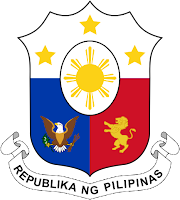 Lambang Filipina Lambang Filipina