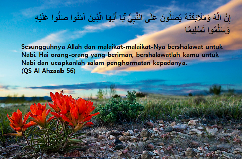Bacaan Shalawat Badar (Badriyah) Lengkap Bahasa Arab, Tulisan Latin dan Terjemahannya Bacaan Shalawat Badar (Badriyah) Lengkap Bahasa Arab, Tulisan Latin dan Terjemahannya