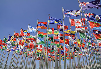 Negara Anggota WTO (World Trade Organization), Tujuan, Latar Belakang dan Sejarahnya Negara Anggota WTO (World Trade Organization), Tujuan, Latar Belakang dan Sejarahnya