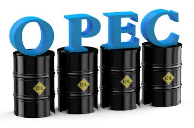 Alasan Indonesia keluar dari keanggotaan OPEC Alasan Indonesia keluar dari keanggotaan OPEC