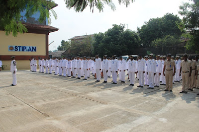 Sekolah Kedinasan stipan