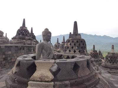 Sejarah Candi Borobudur lengkap Sejarah Candi Borobudur lengkap
