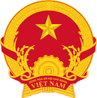 Lambang Negara Vietnam Lambang Negara Vietnam