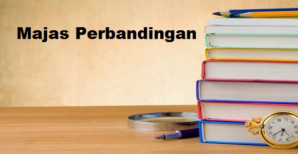 Majas Perbandingan dan Contohnya Majas Perbandingan dan Contohnya