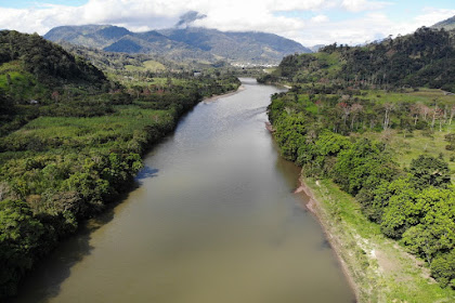 Fakta & Informasi Menarik Tentang Sungai Amazon