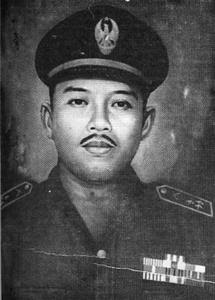 Pahlawan Revolusi Katamso Darmokusumo Pahlawan Revolusi Katamso Darmokusumo