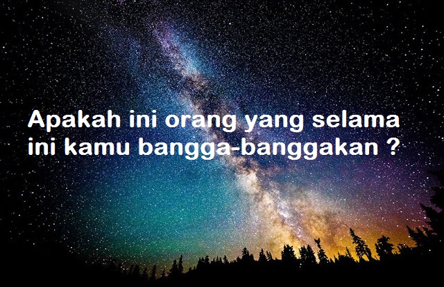 Contoh Majas Retorik Contoh Kalimat Majas Retorik