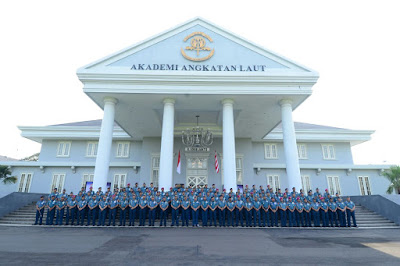 Sekolah Kedinasan AAL Sekolah Kedinasan AAL
