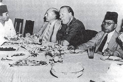 Perjanjian Linggarjati Perjanjian Linggarjati