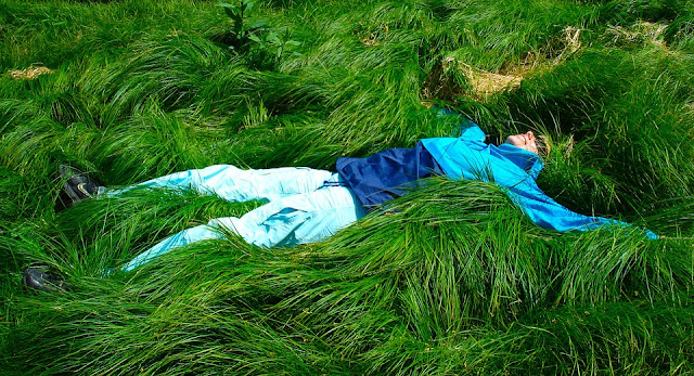 Jaga pola tidur Jaga pola tidur