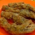 Resep ceker ayam goreng tepung 