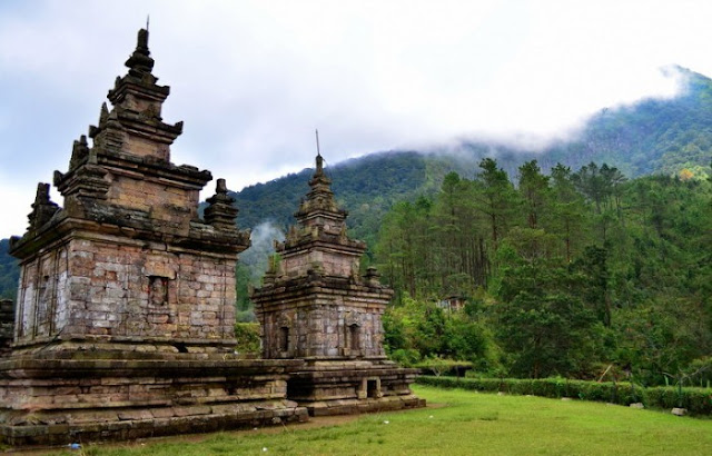 Kerajaan Hindu Tertua di Indonesia Kerajaan Hindu Tertua di Indonesia