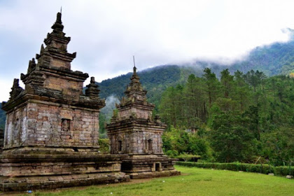 5+ Kerajaan Hindu Tertua di Indonesia Beserta Letak & Peninggalannya