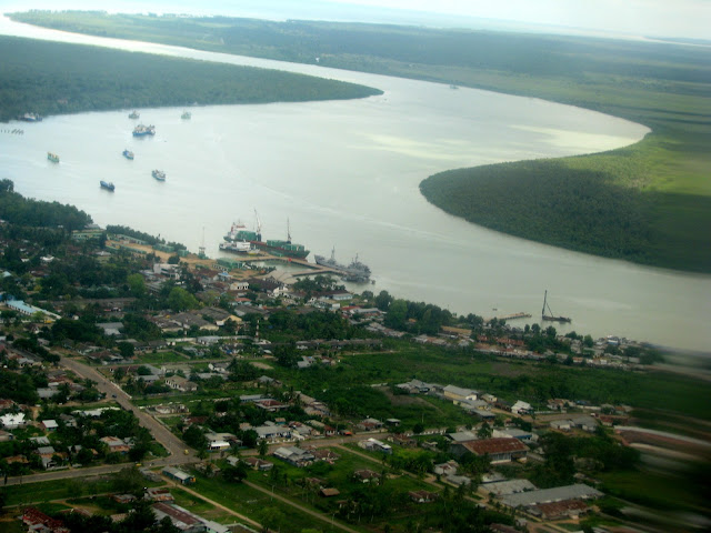 Sungai Digul Sungai Digul