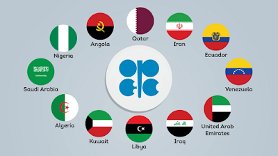 anggota Opec Anggota Opec